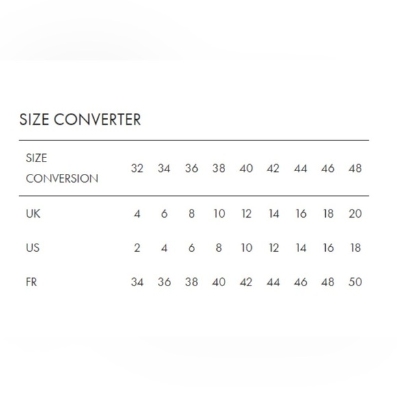 Munthe Chip long sleeve top - Picture 8 of 8